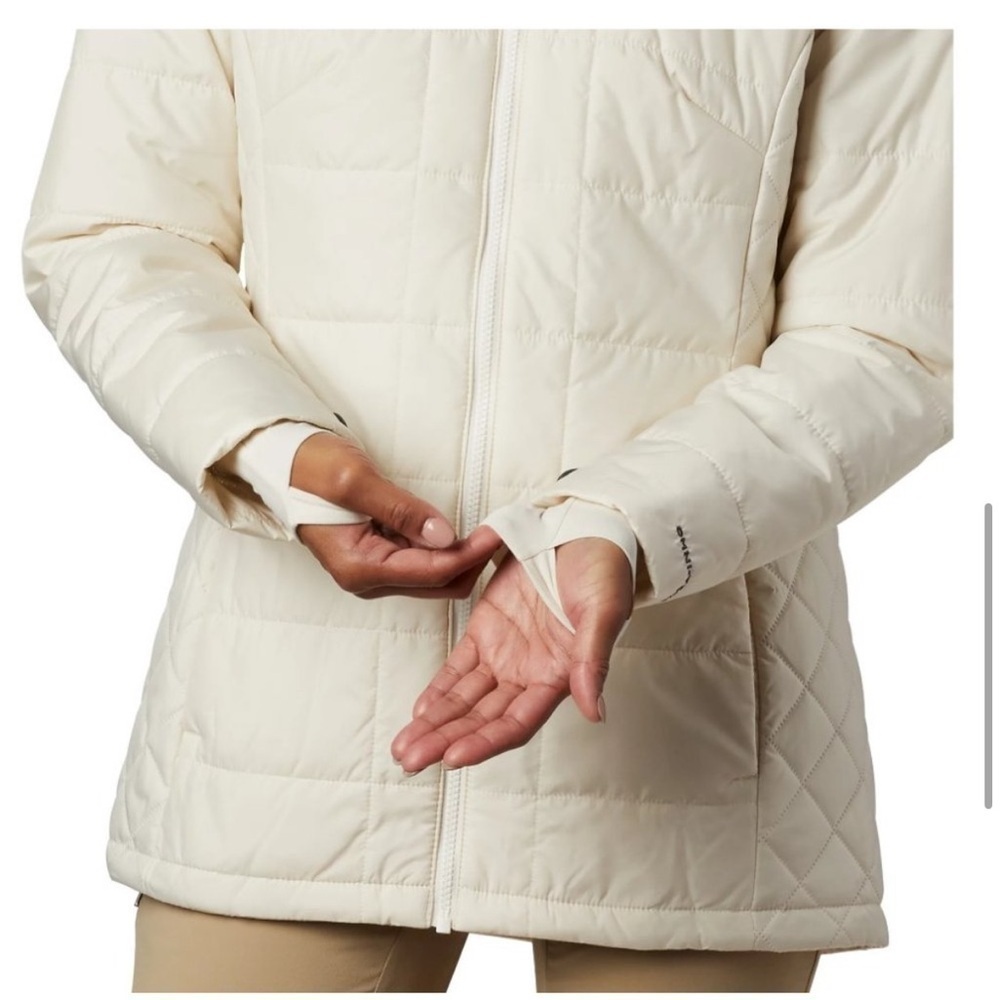 Women's Carson Pass™ Interchange Jacket - Picture 3 of 13